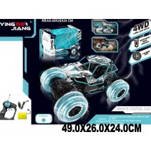 Машинка на аккумуляторе YJ-001