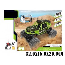 Машинка на аккумуляторе YJ-032-1