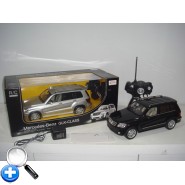 Машинка на аккумуляторе 31900 GLK