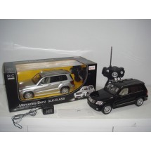 Машинка на аккумуляторе 31900 GLK