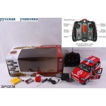 Машинка на аккумуляторе 9125-3