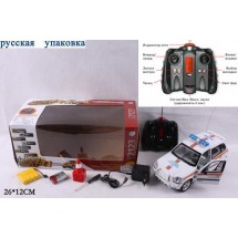Машинка на аккумуляторе 9125-4