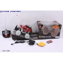 Машинка на аккумуляторе 923-H22