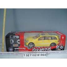 Машинка на аккумуляторе G6688-1