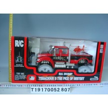 Машинка на аккумуляторе RD538
