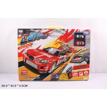 Автотрек 4316