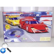 Автотрек 99101A
