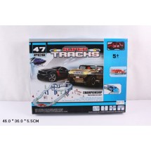 Автотрек CM555-4