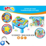 Игрушки на батарейках