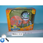 Игрушки на батарейках