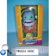 Игрушки на батарейках