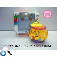 Игрушки на батарейках