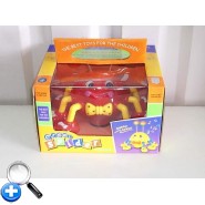 Игрушки на батарейках
