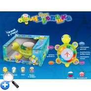 Игрушки на батарейках