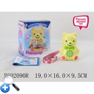 Игрушки на батарейках