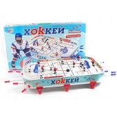 Хоккей