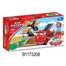 Конструктор JDLT PLANES 5216