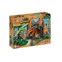 Конструктор JDLT DINOSAUR 5246