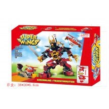 Конструктор Super Wings B1224