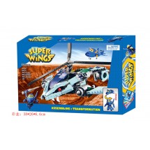 Конструктор Super Wings B1226