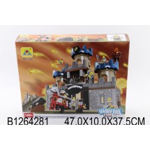 Конструктор HG-1312