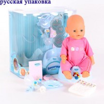 Кукла BABY BORN 8005-1