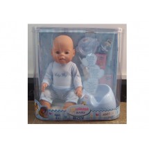 Кукла BABY BORN 8005-10