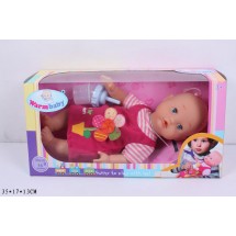 Кукла пупс Warm Baby RT05048