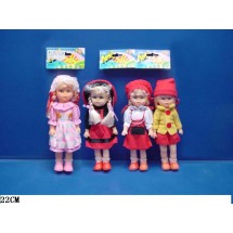 Кукла 2332PH