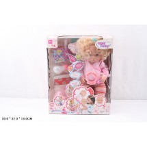 Кукла BABY TOBY 30666-5B