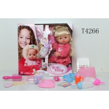 Кукла BABY TOBY 30700F8