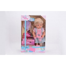 Кукла BABY TOBY 30711-3