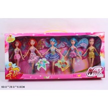 Кукла WINX 36058