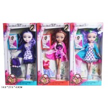 Кукла FAIRY 5024-1