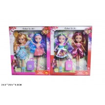 Кукла FAIRY 5027-2