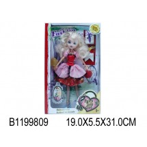 Кукла Fairy Tale Girl 5033-2