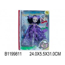 Кукла Fairy Tale Girl 5034