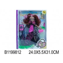 Кукла Fairy Tale Girl 5034AB