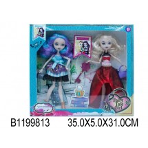 Кукла Fairy Tale Girl 5035