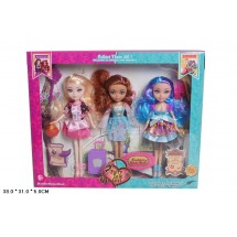 Кукла FAIRY 5037-1