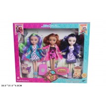 Кукла FAIRY 5037-4
