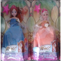 Кукла WINX 826