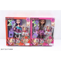 Кукла Ever After High G-103