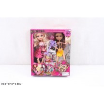 Кукла Ever After High G-104