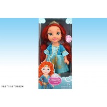 Кукла PRINCESS L2015-18