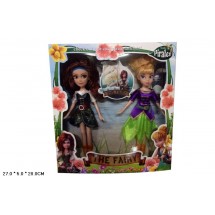Кукла Fairy V7-101