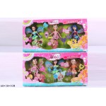 Кукла WINX WX796-2