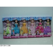 Кукла WINX WX798-6
