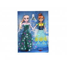 Кукла FROZEN YX025C