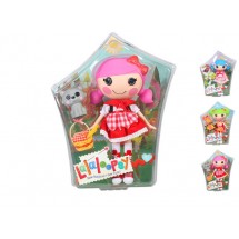 Кукла Lalaloopsy ZT9902